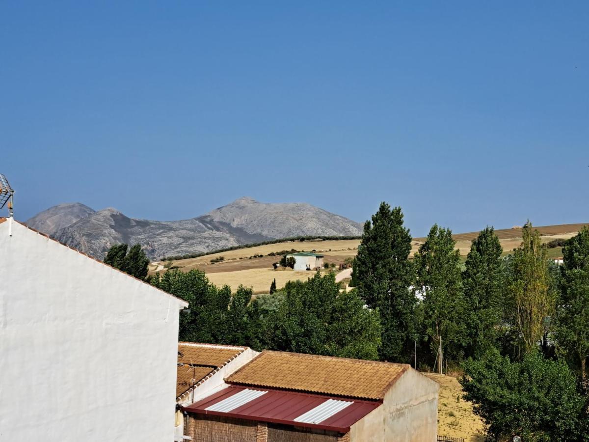 Casa El Albero Villa La Joya Exterior foto